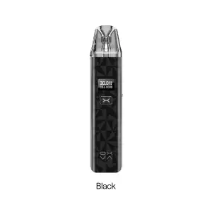 OXVA Xlim Classic Edition Vape Pod Kit | Black